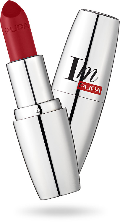 Pupa I'M - 306 Red Pop