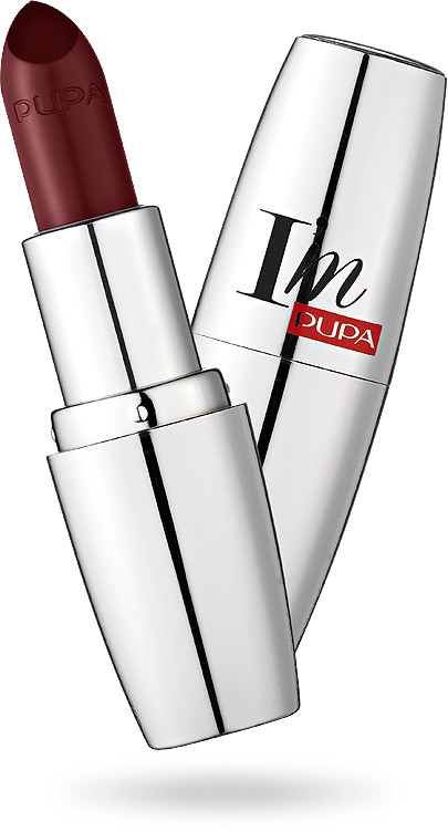 Pupa I'M - 308 Burgundy