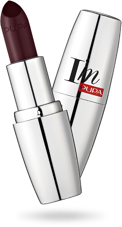 Pupa I'M - 309 Rouge Noir
