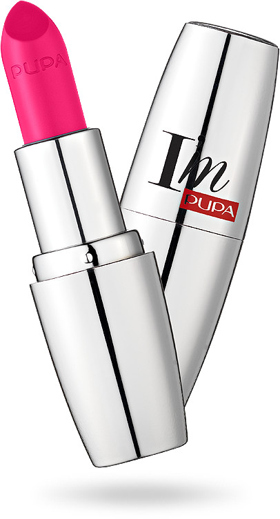 Pupa I'M - 405 Electric Fuchsia