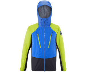 Millet dual iceland wool hoodie clearance
