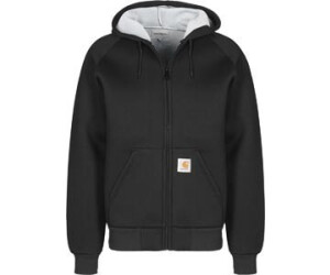 carhartt hooded jacket