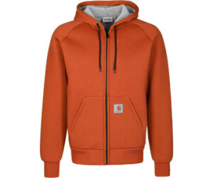 Car lux hooded carhartt cheap