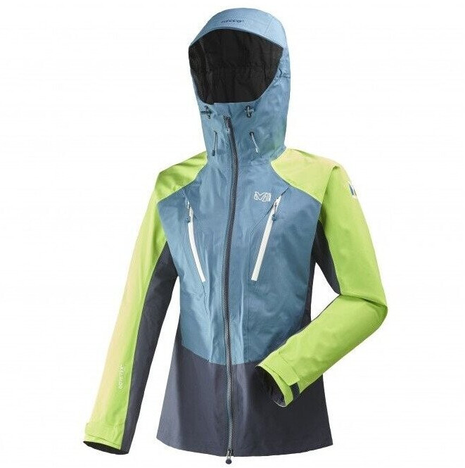 Millet LD Trilogy V Icon Dual GTX Pro JKT W ab 305 91