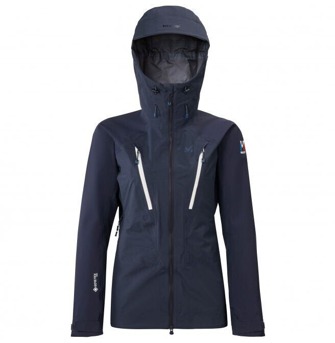 Millet LD Trilogy V Icon Dual GTX Pro JKT W marine