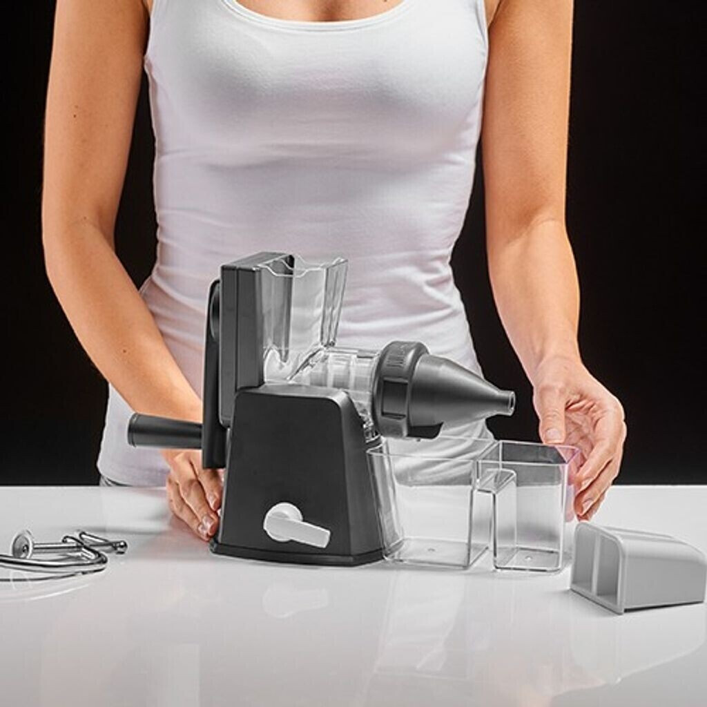 Lurch Base & Soul Slow Juicer