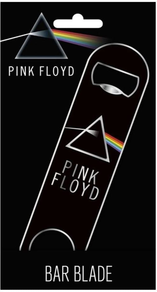 GB Eye Bottle opener Pink Floyd Dark Side Of The Moon