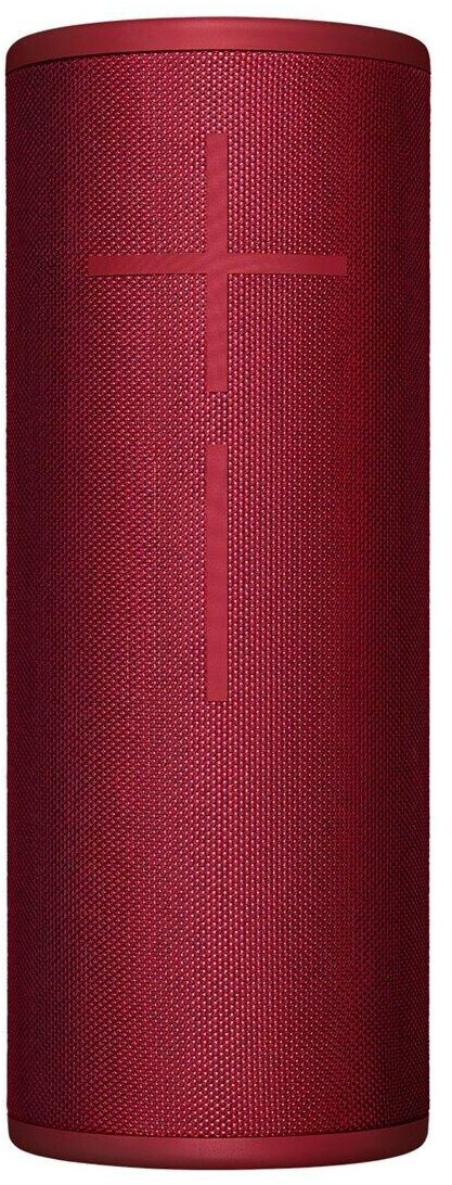 Ultimate Ears UE Megaboom 3 Sunset Red