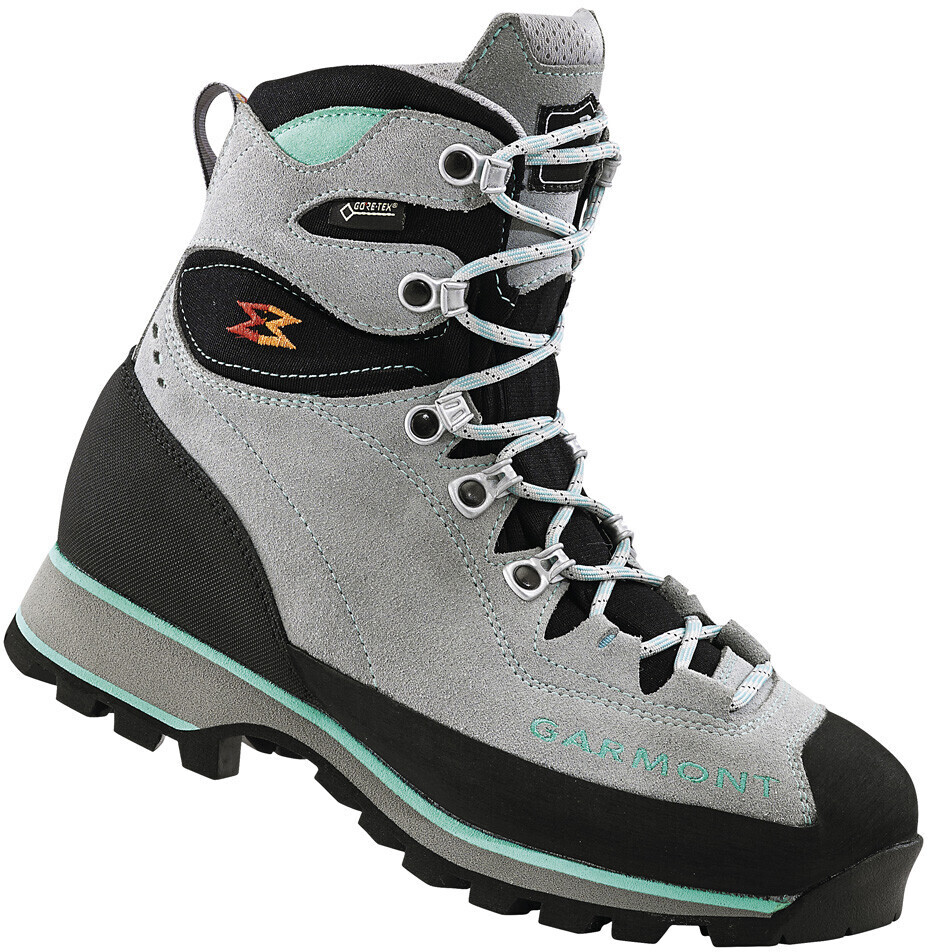 Garmont Tower Trek GTX Wms light grey/light green