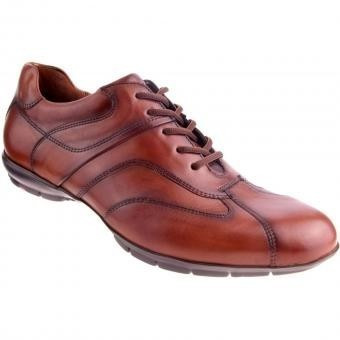 LLOYD Archie cognac