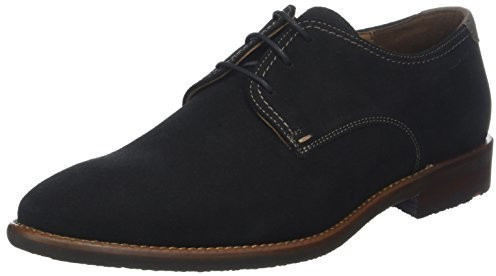 LLOYD Oder black/nougat