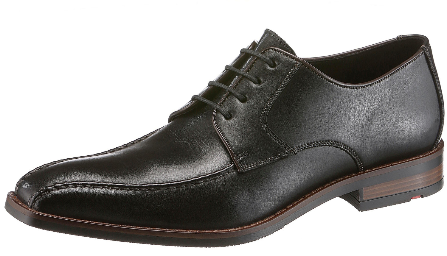 LLOYD Stone black