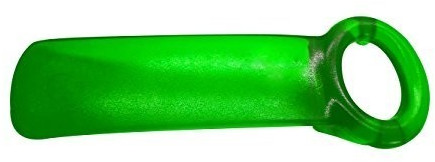 Silicone Gold Bottle opener