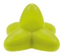 Zak Twiddle bottle opener / closure green