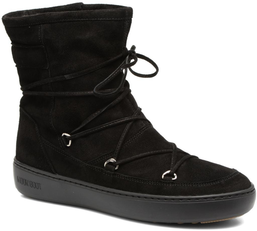 Moon Boot Pulse Mid noir