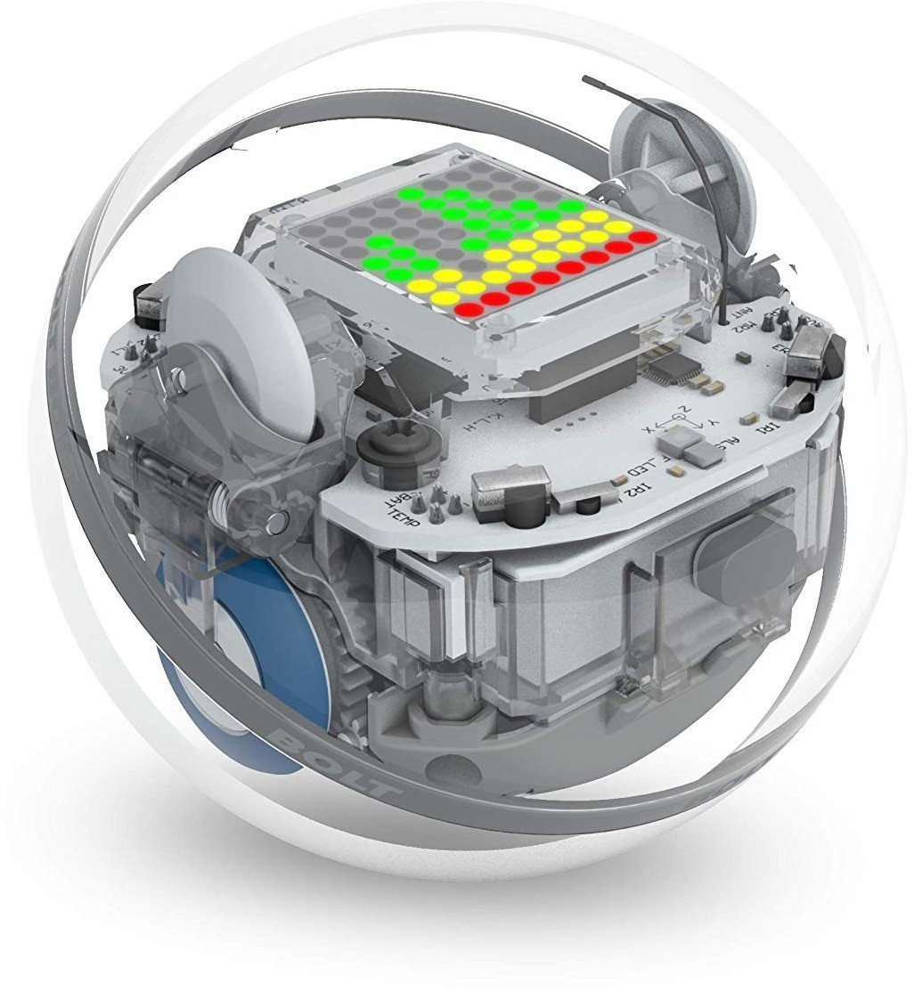 Best buy sphero bolt sales