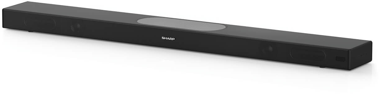 Sharp HT-SBW420 noir