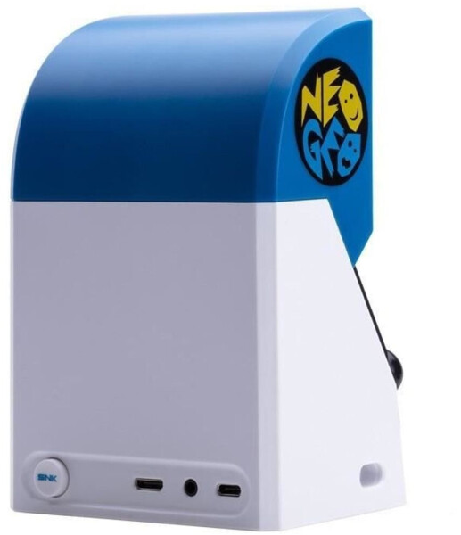 SNK NEOGEO Mini (International), Bild 4