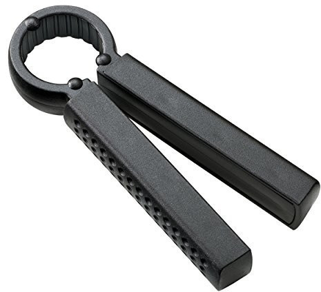 moHA! Twisty screw cap opener