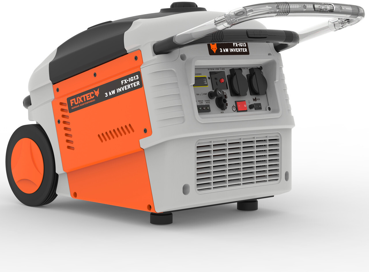 Fuxtec FX-IG13