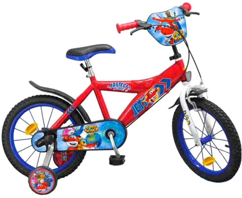 Toimsa Super Wings 16 pouces