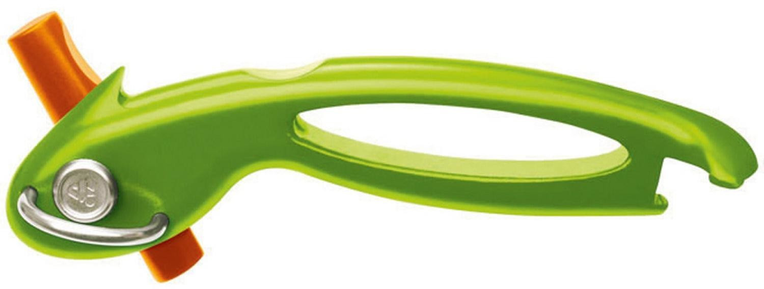 moHA! Can and screw cap opener