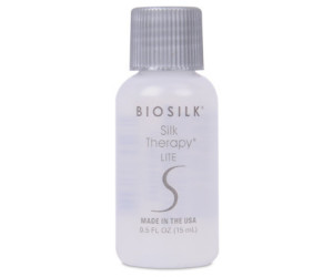 Biosilk Silk Therapy Hair Treatment 34 Ounce / BioSilk Silk Therapy Original - Original Silk Therapy / Each bottle is 34 oz.
