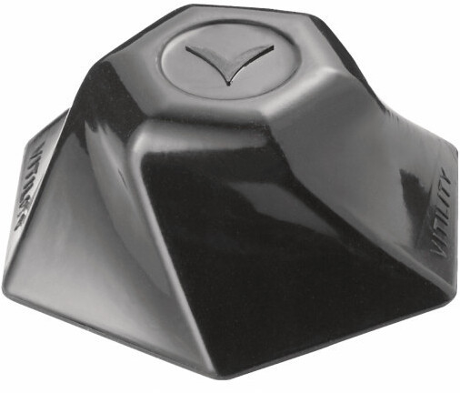 Vitility Bottle opener black