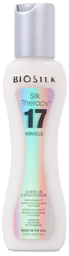 Biosilk Silk Therapy Miracle 17 (167ml)
