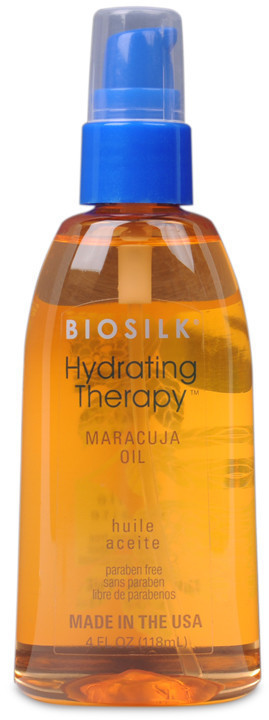Biosilk Hydrating Therapy Maracuja Oil  (118ml)