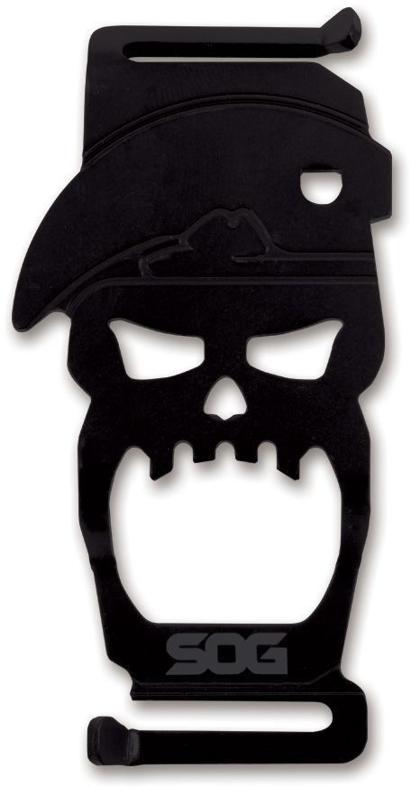 SOG Bottle opener Bite Tool
