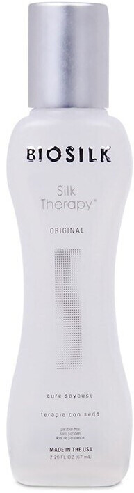 Biosilk Silk Therapy Original (67ml)
