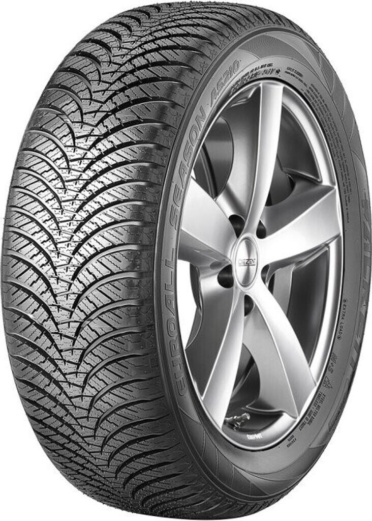 Falken Euroall Season AS210 245/40 R18 97V au meilleur prix sur idealo.fr Falken Euroall Season AS210 245/40 R18 97V au meilleur prix sur idealo.fr