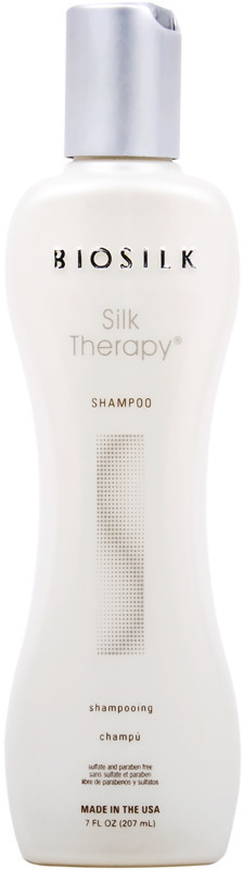 Biosilk Silk Therapy Shampoo (207ml)