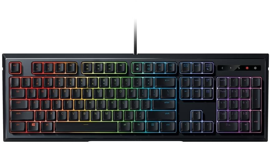 Razer Ornata Chroma (IT)