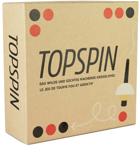 Topspin