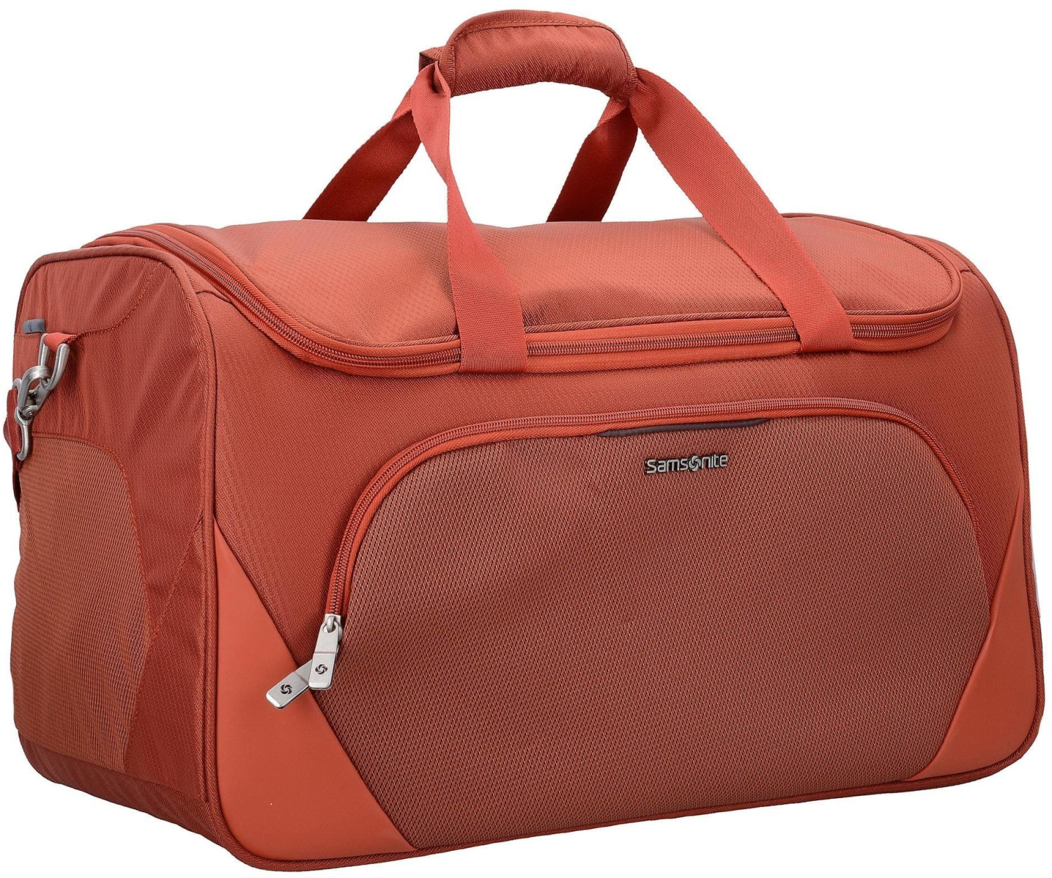 Samsonite Dynamore Duffle 53 cm burnt orange