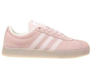 Adidas vl court 2 trainers ladies top