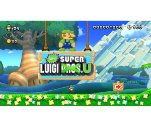preocupación Ejecutante Delegar New Super Mario Bros U: Deluxe (Switch) desde 45,99 € | Febrero 2023 |  Compara precios en idealo