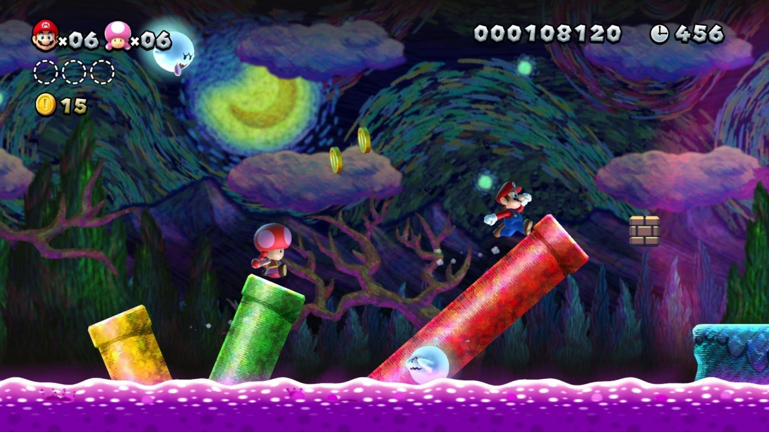 Buy New Super Mario Bros U Deluxe Switch from 39.99 Today Best Deals on idealo