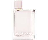 Burberry parfum femme prix sale