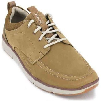 Clarks Orson Bay Brown