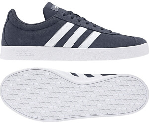Adidas vl court 2.0 bleu store