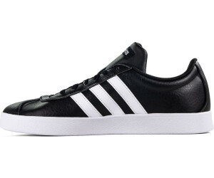 adidas gazelle silver green womens Women's Adidas, VL Court 3.0 Sneaker — Peltz Shoes main image 1