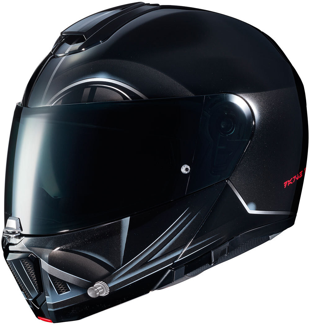 HJC R-PHA 90 Star Wars Darth Vader