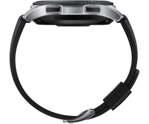 Samsung Galaxy Watch 46mm LTE silber ab 279,95 € (September 2022 