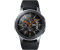 Samsung Galaxy Watch 46mm LTE silber