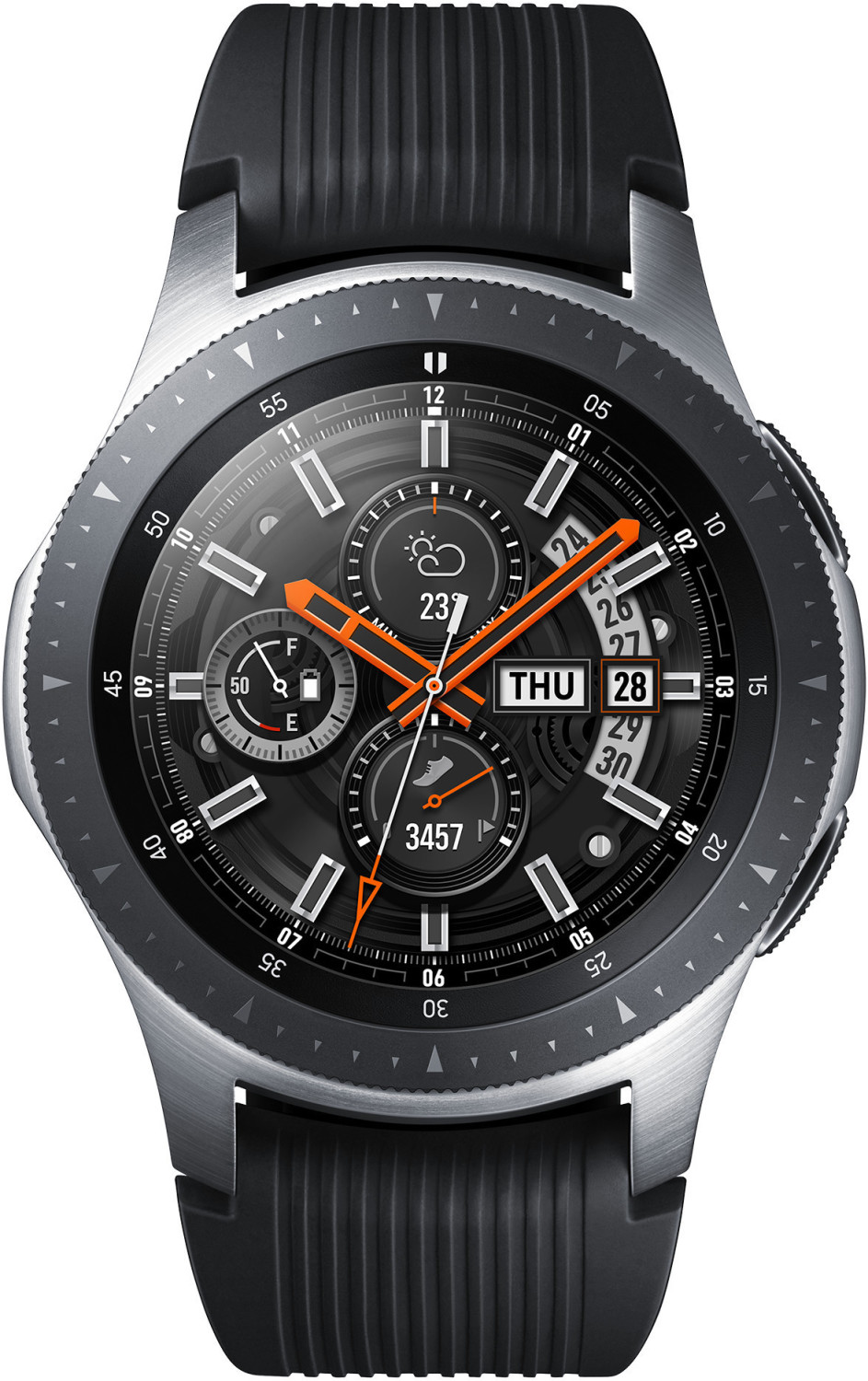 Galaxy watch on sale lte price
