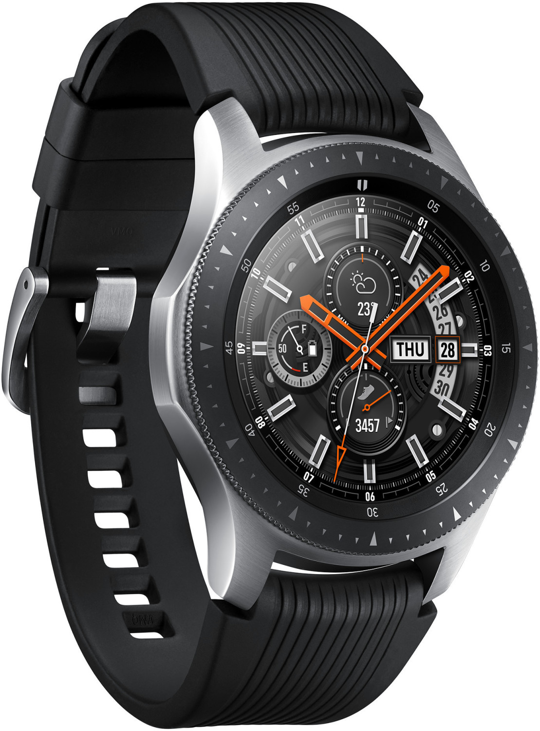 Gear watch 46mm lte new arrivals