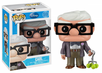 Funko Pop! Disney Up